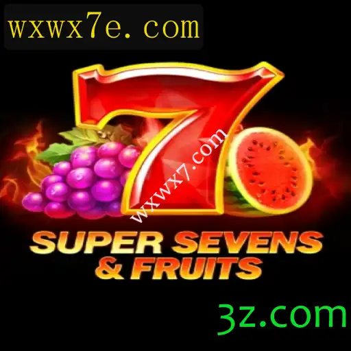 Descubra o Empolgante Universo de 7SuperSevensFruits