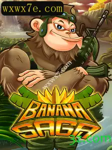 Explorando o Mundo de BananaSaga: O Incrível Jogo de Estratégia