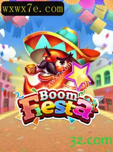 Explorando o Mundo de BoomFiesta: Um Jogo Inovador de Estratégia e Aventura