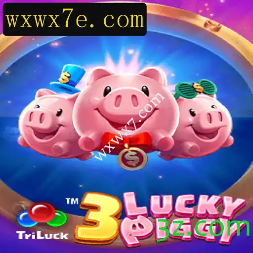 Introdução ao Jogo 3LUCKYPIGGY: Regras e Estratégias