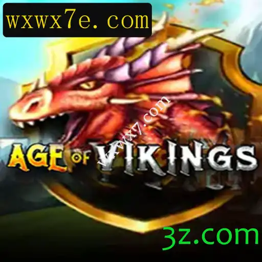 Descubra o Mundo Épico de AgeofViking
