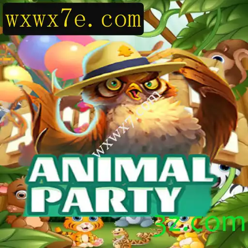 AnimalParty: Uma Nova Aventura no Mundo dos Jogos