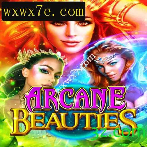 ArcaneBeauties: Descubra o Mundo Fascinante do Novo Jogo de Estratégia