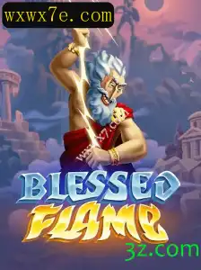 Descubra o Universo de BlessedFlame: Um Novo Horizonte no Mundo dos Games