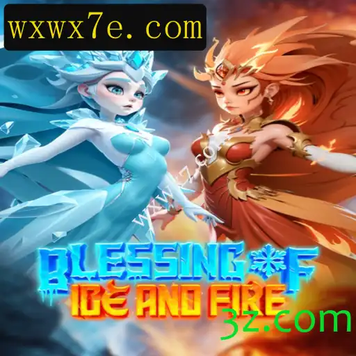 Descubra o Fascinante Mundo de Blessing of Ice and Fire