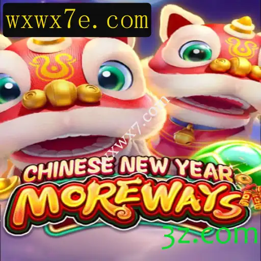 Descubra o Mundo de CHINESENEWYEARMOREWAYS: Uma Jornada Inovadora no Entretenimento Online