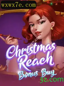 ChristmasReachBonusBuy: Uma Aventura Festiva Inesquecível
