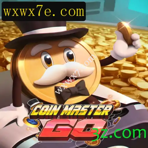CoinMasterGO: Um Mergulho no Mundo da Aventura Virtual
