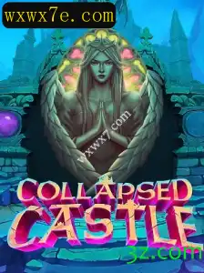 Descubra o Fascinante Mundo de CollapsedCastle