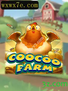 CooCooFarm: Mergulhe na Diversão da Fazenda Virtual