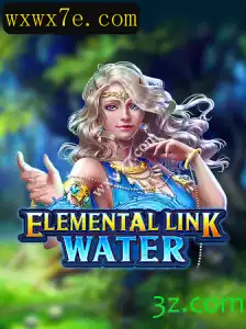 Explorando as Profundezas do ElementalLinkWater: Um Jogo Revolucionário