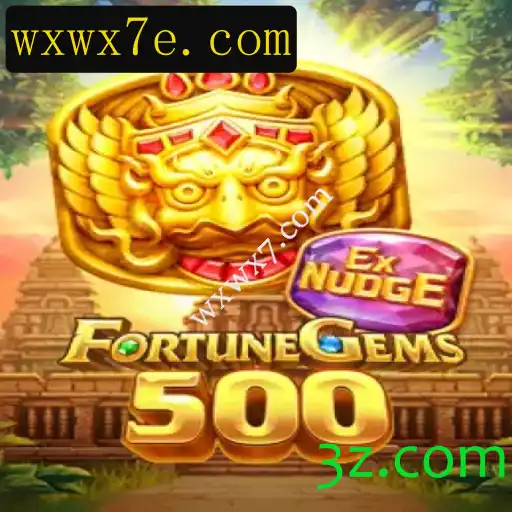 Descubra as Emoções do Jogo FortuneGems500