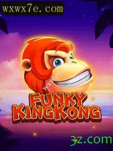 Descubra o Mundo Empolgante de FunkyKingKong