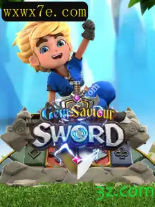 GemSaviourSword: Uma Jornada Épica no Mundo dos Jogos Digitais