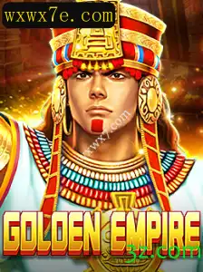 Descubra o Fascinante Mundo de GoldenEmpire: Jogo de Estratégia e Conquista