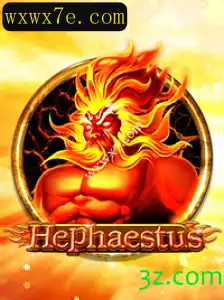 Explorando o Jogo Hephaestus e o Impacto de wxwx7.com