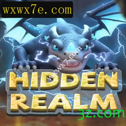 Explorando HiddenRealm: Uma Jornada Pelo Novo Fenômeno dos Jogos