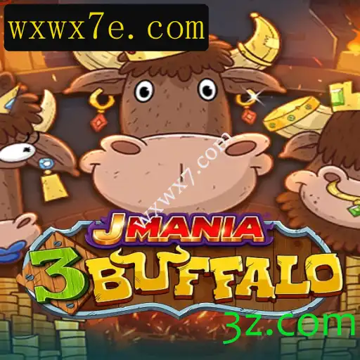 Explorando o Mundo de JMania3Buffalo: Um Mergulho Estrategicamente Divertido