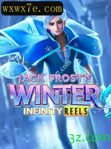 Explorando o Mundo do JackFrostsWinter: Uma Aventura Congelante
