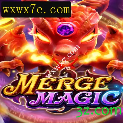 MergeMagic: Descubra o Fascinante Mundo de Fusões Mágicas