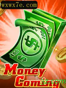 MoneyComing: Descubra o Novo Jogo de Estratégia com wxwx7.com