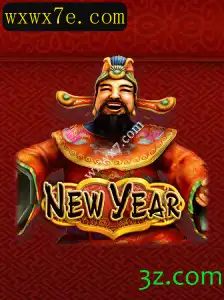 NewYear: Descubra o Jogo que Está Revolucionando o Entretenimento Digital