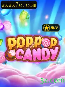 Descubra o Fascinante Mundo de POPPOPCANDY: Um Guia Completo