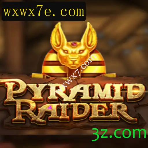 Explorando o Mundo Enigmático de PyramidRaider