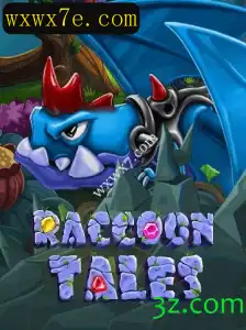 Explorando o Mundo de RaccoonTales: Um Guia Completo