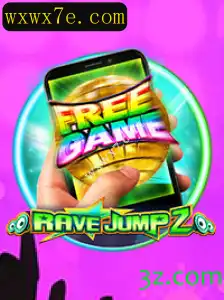 Descubra o Mundo Empolgante de RaveJump2M: Um Fascinante Jogo em wxwx7.com