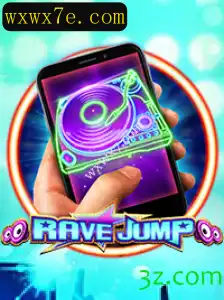 RaveJumpmobile: A Nova Sensação dos Jogos Mobile