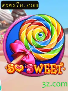 Descubra o Mundo Encantado do Jogo SoSweet