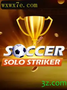 SoccerSoloStriker: Inovando o Futebol Virtual em 2023