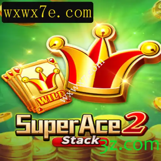 Descubra o Empolgante Mundo de SuperAce2