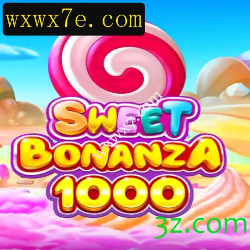 Explorando o Mundo Empolgante do SweetBonanza1000