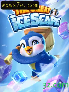 The Great Icescape: Aventura Congelante e Estratégica
