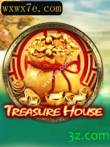 Tesouros e Desafios: Explorando o Mundo de TreasureHouse