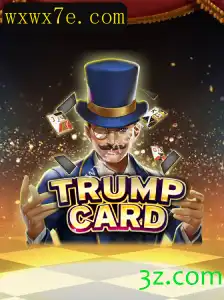 Explorando TrumpCard: O Novo Jogo que Está Agitando 2023