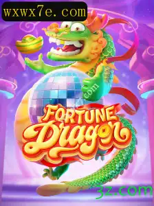 Descubra o Fascinante Mundo de FortuneDragon