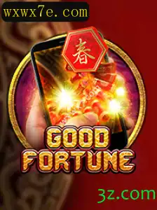 Discover GoodFortuneM: A Journey into Strategic Gameplay
