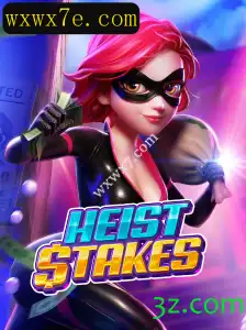 Explorando o Mundo de HeistStakes e a Emoção dos Jogos Online