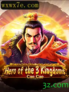Explorando o Mundo de 'Heroofthe3KingdomsCaoCao': Um Mergulho no Passado Emocionante da China Antiga