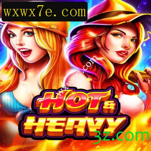 Explorando o Fascinante Mundo de HotHeavy: Um Jogo Inovador