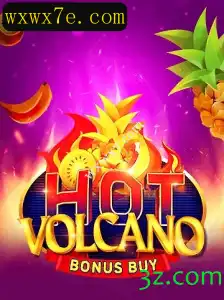 HotVolcanoBonusBuy: Explorando as Aventuras de um Jogo Vulcânico