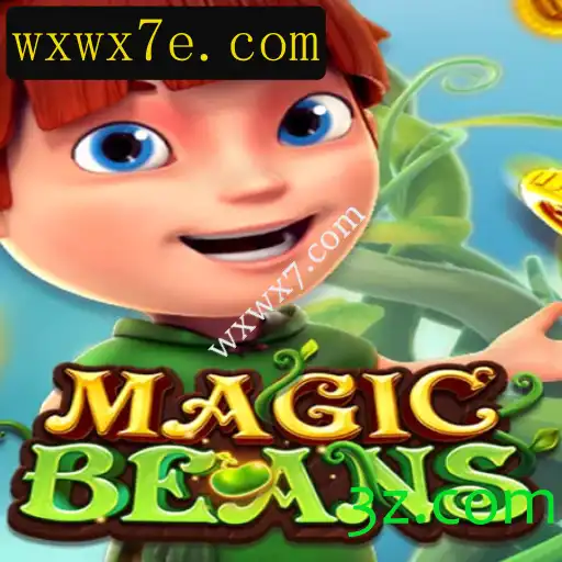 Descubra o Fascinante Mundo de MAGICBEANS: Um Jogo Inovador