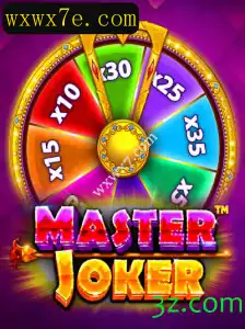 Explorando o Mundo Vibrante de MasterJoker: Um Guia Completo para Jogadores
