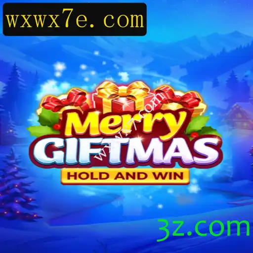 Descubra o Encanto do Jogo 'MerryGiftmas'!