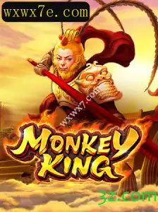 Explorando o Mundo Fascinante de MonkeyKing: Uma Aventura Inesquecível