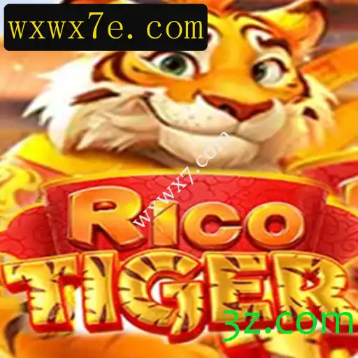 RicoTiger: Uma Análise Completa do Empolgante Jogo Online