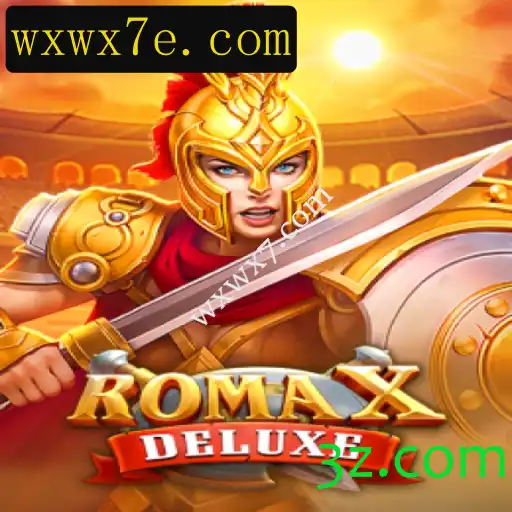 Explorando o Mundo de RomaXDeluxe: Um Jogo de Estratégia e Aventura